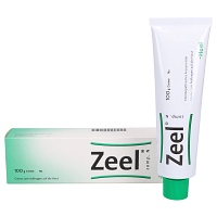 ZEEL comp.N Creme