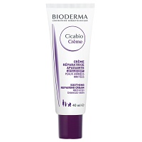BIODERMA Cicabio Wundpflege-Creme