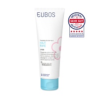 EUBOS KINDER Haut Ruhe Lotion