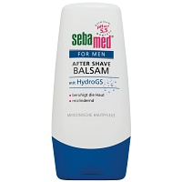 SEBAMED for men After Shave Balsam