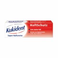 KUKIDENT Super Haftcreme Haftschutz