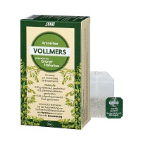 LUVOS Heilerde Creme-Maske Peeling - 2X7.5ml