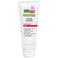 SEBAMED Trockene Haut 5% Urea akut Handcreme