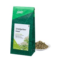 SCHAFGARBENKRAUT Arzneitee Millef.herba Bio Salus