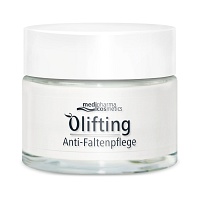 OLIVENÖL OLIFTING Anti-Faltenpflege Creme