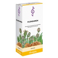 FLOHSAMEN KERNE - 300g