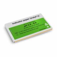 URALYT-U Indikatorpapier