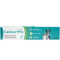 CANIKUR Pro Paste vet.