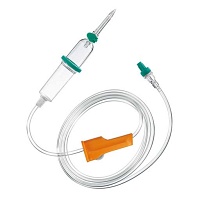 INTRAFIX SafeSet Standard 230 cm