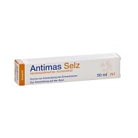 ANTIMAS Selz Salbe