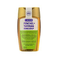 HOYER Fenchel+Thymian Honigsirup