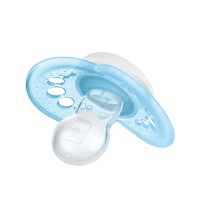 MAM Original Silikon 6-16 Monate