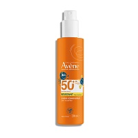 AVENE SunSitive Kinder Sonnenspray SPF 50+