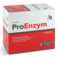 PROENZYM magensaftresistente Tabletten