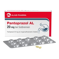 IBUPROFEN Heumann Schmerztabletten 400 mg - 50St - Schmerzen