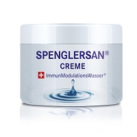 SPENGLERSAN Creme