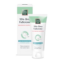 ALLGÄUER LATSCHENK. 10% Urea Fußcreme