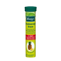 KNEIPP Entwässerung Brausetabletten