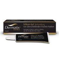DERMATIX Ultra Gel