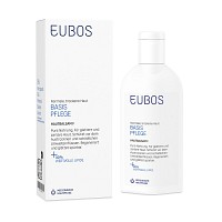 EUBOS HAUTBALSAM F Lotio