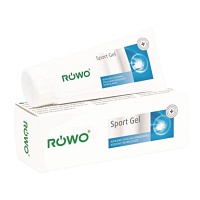 RÖWO Sport-Gel