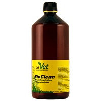 BIOCLEAN Anwendungsfertiger Reiniger vet.