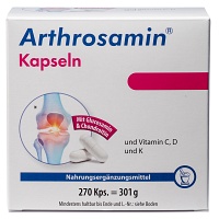 ARTHROSAMIN Kapseln