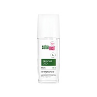 SEBAMED Frische Deospray herb