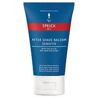 SPEICK Men After Shave Balsam sensitiv