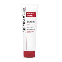 ABITIMA Clinic Körpercreme