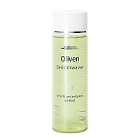 OLIVEN GESICHTSWASSER