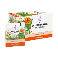ERZGEBIRGSTEE Filterbeutel