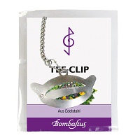 TEE CLIP für Filterpapier