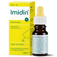 IMIDIN N Nasentropfen