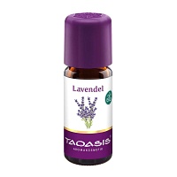 LAVENDEL ÖL