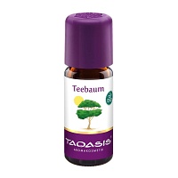 TEEBAUM ÖL TAOASIS