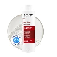 VICHY DERCOS Vital-Shampoo m.Aminexil