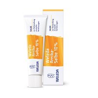 WELEDA Arnika Salbe 10%