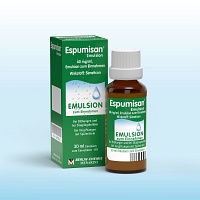 ESPUMISAN Emulsion