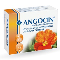 ANGOCIN Anti Infekt N Filmtabletten