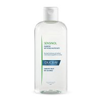 DUCRAY SENSINOL Shampoo irritierte gereizte Kopfh.