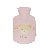 WÄRMFLASCHE Hase