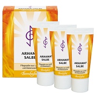 ARHAMA-Salbe