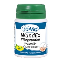 WUNDEX Pflegepuder vet.