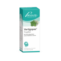 VERTIGOPAS Tropfen