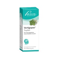 VERTIGOPAS Tropfen