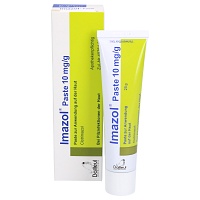 IMAZOL Paste