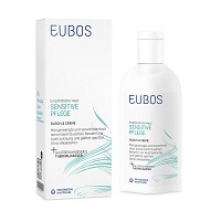 EUBOS SENSITIVE Dusch & Creme