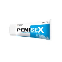 PENISEX Salbe für Ihn
