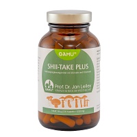 SHII-TAKE PLUS Kapseln